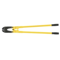Cortavarillas mango tubular 1050mm / 42" - mango tubular
