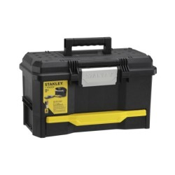 Caja autocierre con caj├│n 19"/48cm