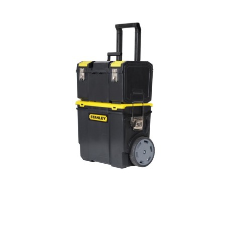 Taller m├│vil 3 en 1