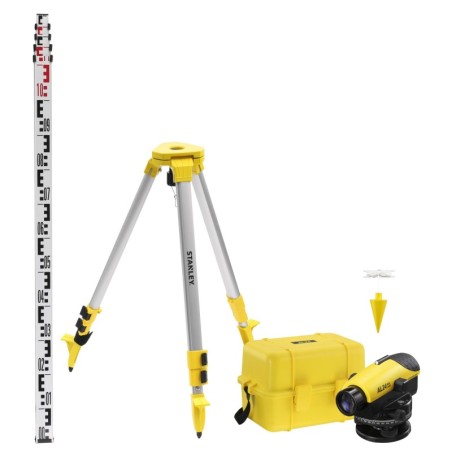 AL-24 GVP Kit nivel ├│ptico