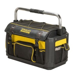 Bolsa de estructura r├¡gida con tapa 49cm FatMax