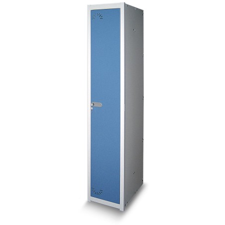 Taquilla Metalica Desmont 1pue Jomasi 180x28x52c