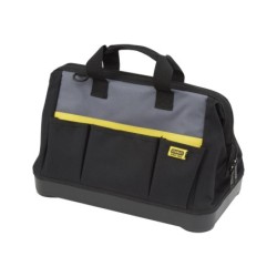 Bolsa gran abertura con cremallera 44cm