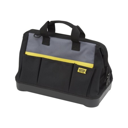 Bolsa gran abertura con cremallera 44cm