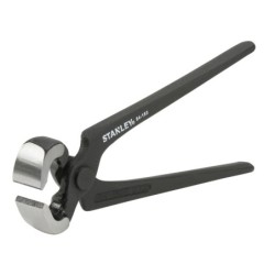 Tenazas Semi-fina 180mm