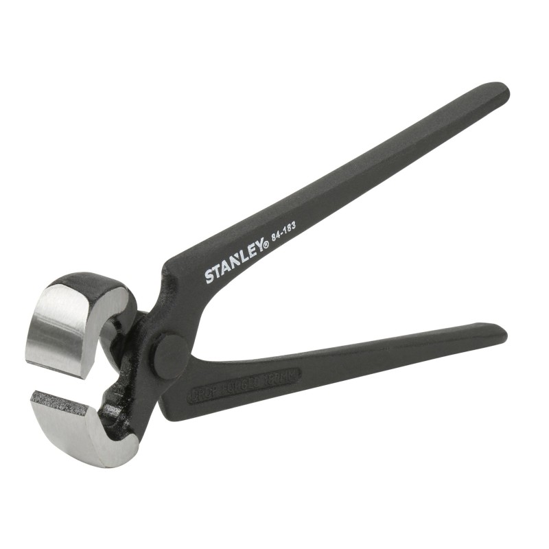 Tenazas Semi-fina 180mm