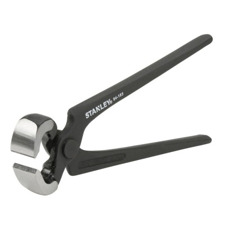 Tenazas Semi-fina 180mm