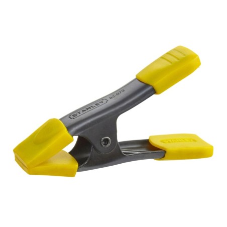 Pinzas de sujeci├│n met├ílicas 50mm