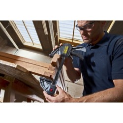 Sargento monomanual FatMax L - 600mm