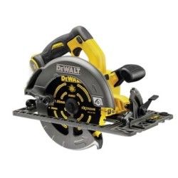 Dcs576n Sierra Circular 54v/18v .(cuerpo)