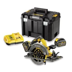 Dcs576t2 Sierra Circular 54v/18v .6ah