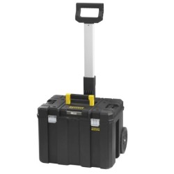 Caja de almacenamiento m├│vil FatMax┬« PRO-STACK