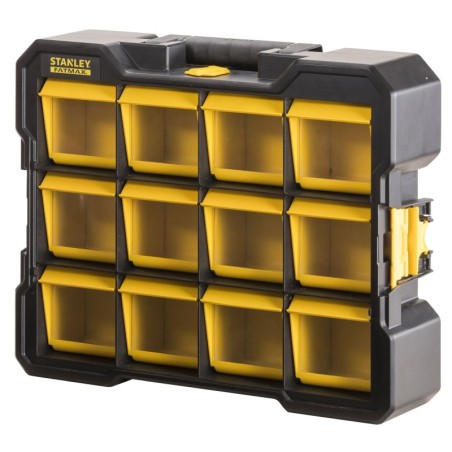 Organizador vertical FATMAX cajones extra├¡bles
