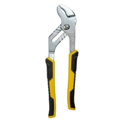 Alicate Control Grip de cremallera 250mm