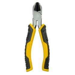 Alicate Control Grip corte diagonal 150mm