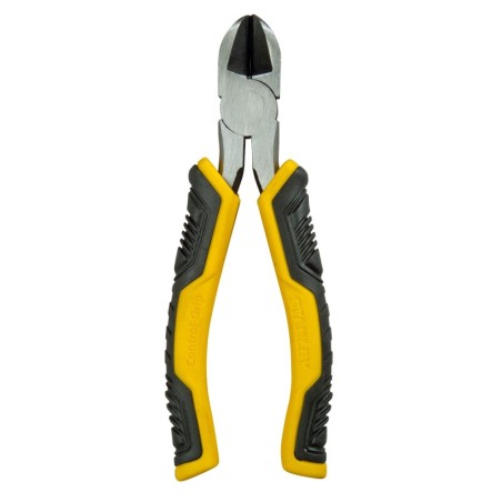 Alicate Control Grip corte diagonal 150mm