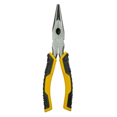 Alicate Control Grip boca larga 200mm