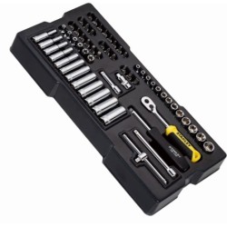 Transmodule. 36 piezas de mec├ínica m├®trica ┬╝ÔÇØ