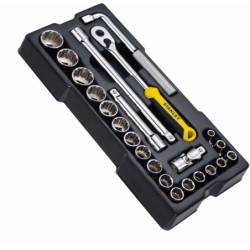 Transmodule. 23 piezas de mec├ínica m├®trica ┬¢ÔÇØ ÔÇô 12 puntos