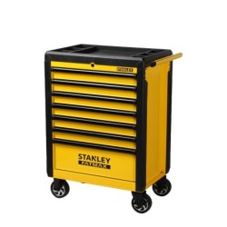 Carro Fatmax con sistema de seguridad 27ÔÇØ