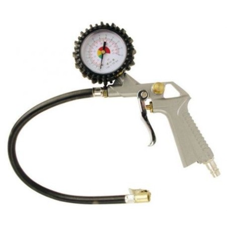 Pistola Inflado Abac