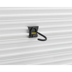 Gancho vertical para bicicleta TRACKWALLÔäó