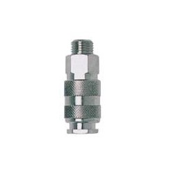 Conector Rapido Universal M-1/4"