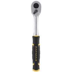 Trinquete 3/8" 120 dientes STANLEY FATMAX