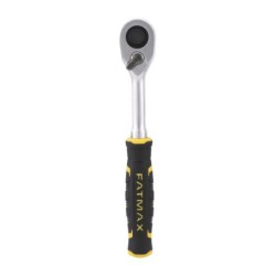 Trinquete 1/2" 120 dientes STANLEY FATMAX