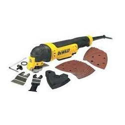 Dwe315-qs Multi. Oscilante 2