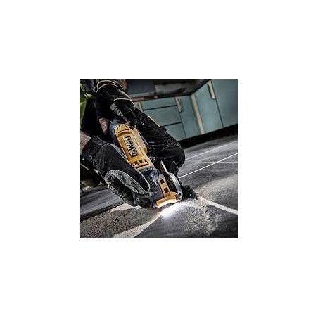 Dwe315-qs Multi. Oscilante