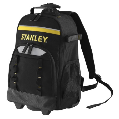 Mochila con ruedas STANLEY┬«