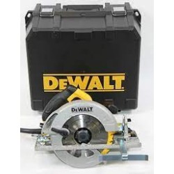 Dwe576k Sierra Circular 1600w 190mm 65mm Prof 2