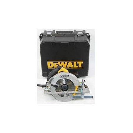 Dwe576k Sierra Circular 1600w 190mm 65mm Prof