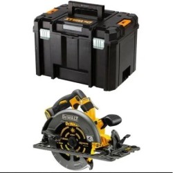 Dcs579nt- Xj Sierra  Circular 54v- 190x30