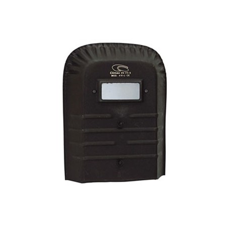 Pantalla Soldar De Mano