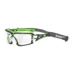 Gafas Proteccion Incolor Banda Pegaso B&w 103.03