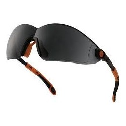 Gafas Proteccion Ahumada Delta Plus Vulcano2 Nja-ngr