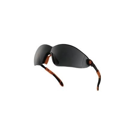 Gafas Proteccion Ahumada Delta Plus Vulcano2 Nja-ngr