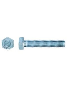 Tornillo DIN 933 Hexagonal