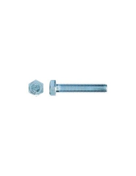 Tornillo DIN 933 Hexagonal