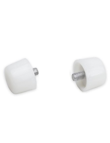 Recambio Boca Nylon Con Rosca 30mm