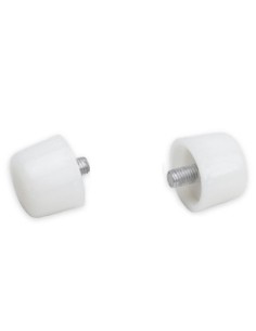 Recambio Boca Nylon Con Rosca 45mm 2