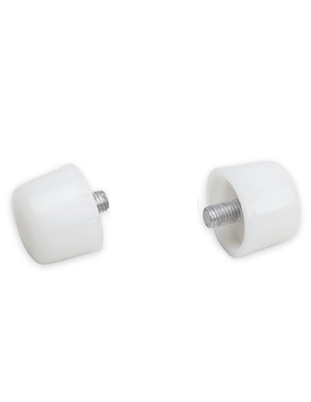 Recambio Boca Nylon Con Rosca 45mm