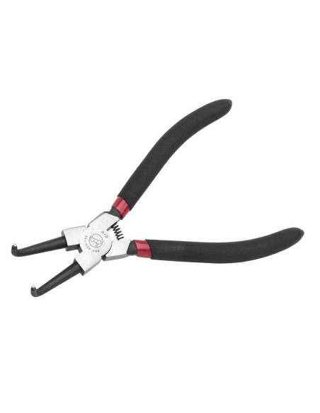 Alicate Boca Curva Arandela Int. 180mm