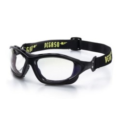 Gafas Proteccion Antiraya/vaho Pegaso