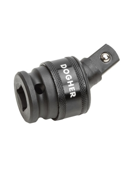 ARTICULACION UNIVERSAL 1/2 DOGHER IMPACTO