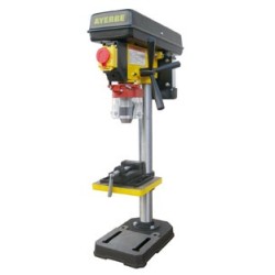 Taladro Columna/ay-13-ts 3mm 230v C/mordaza