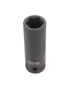 Vaso Impacto Largo 1/2" 13 Dogher 2