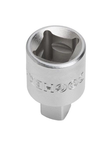 REDUCTOR  1/2" A 3/8" DOGHER